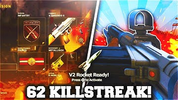 4 ATTACHMENT HEROIC FG42 is LIKE HACKING on COD WW2! V2 ROCKET BEST HEROIC FG42 Class on COD WW2!