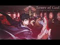 Jinsung Ha T6 | Tower of God: Great Journey