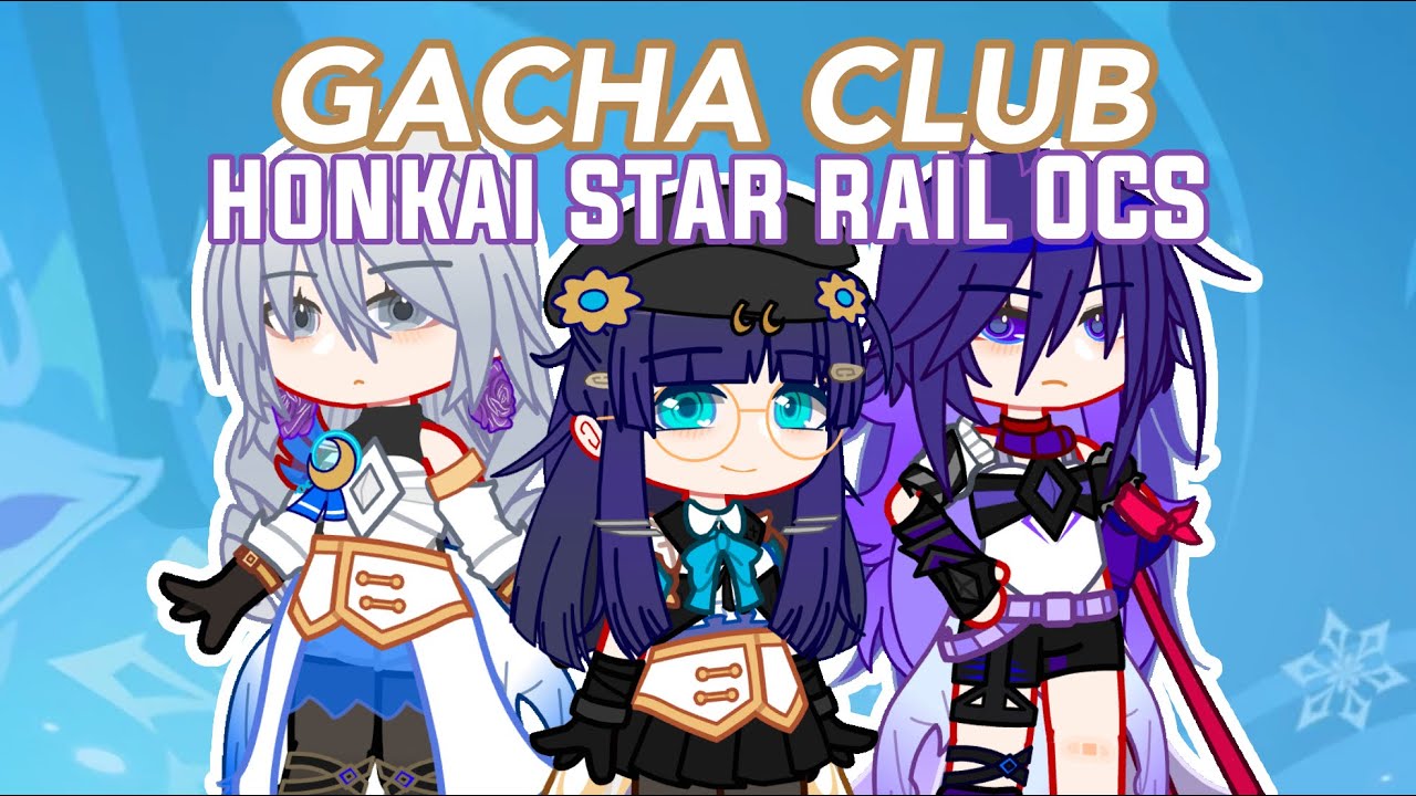 Honkai: Star Rail Gacha Guide