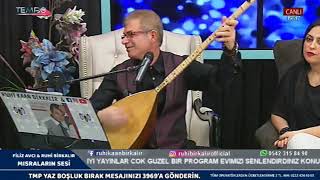 SAHTE DOSTLAR DEĞİLMİ-RUHİ KAAN BİRKALIR(CANLI) Resimi