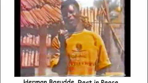 Herman basudde-byetwalaba ebulaya