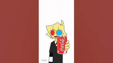 Coca-Cola Espuma 💥