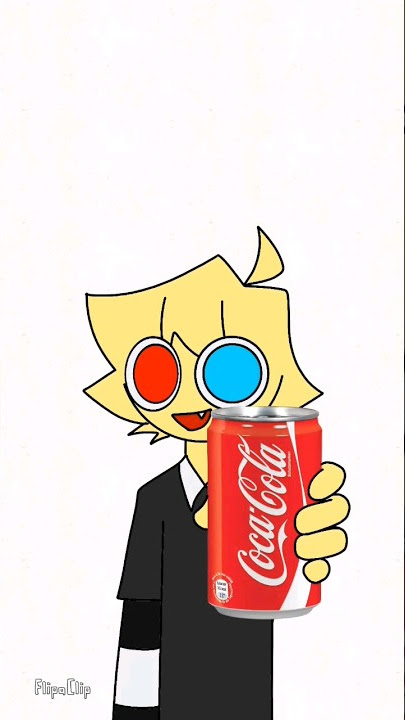 Coca-Cola Espuma 💥