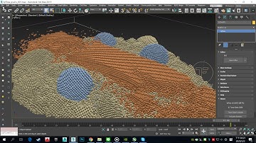 | Tyflow to UE4 | How to Install tyFlow Beta 3Ds Max 2017- Max2020.Tyflow Practice 2