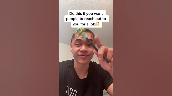 How to get recruiters to find you on LinkedIn | Wonsulting