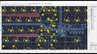 How to design a simple keyboard PCB