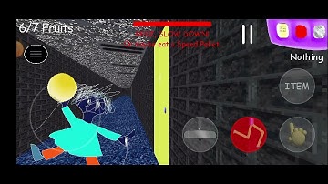 Baldi