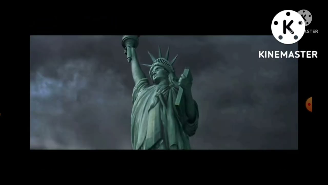 disaster movie spectacular 43 new york city