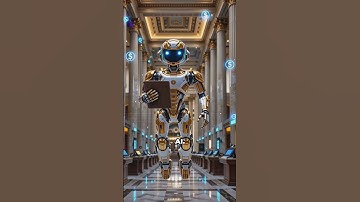 📢 The future of finance: DeFi, AI & automation!