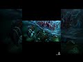 Tried animating League of Legends splash arts