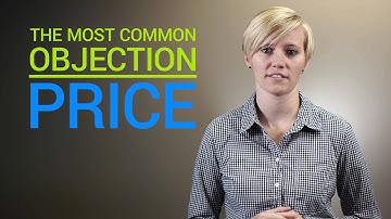 Own The Phone Tip - Handling Objections