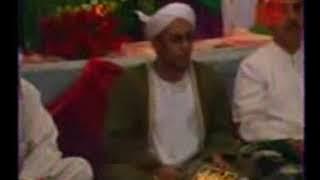 Majelis Nurul Musthofa Tempo Dulu - Qasidah Sidnan Nabi teks Indonesia