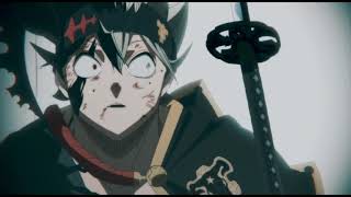Asta X Yami Vs Dante Edit Industry Baby