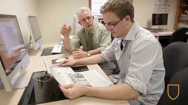 Doane College Student Life Video - Brody Hilgenkamp