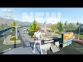 New KRAI MAP Max Graphics Gameplay + Secret Bunker Easter Egg
