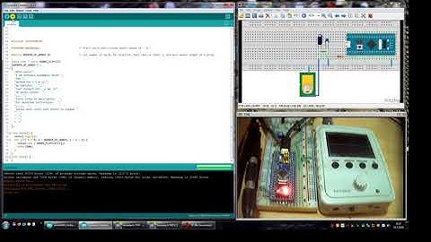 STM32SAM - SAM - Speech Synthesizer on STM32F103C8 ( Arduino IDE )