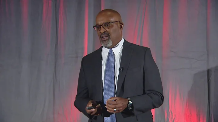 A model for disease prevention and health promotion | Wayne Giles | TEDxChicagoSalon - DayDayNews