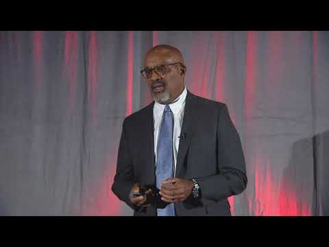 A model for disease prevention and health promotion | Wayne Giles | TEDxChicagoSalon