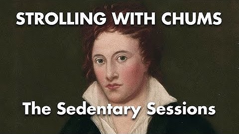 096 Prometheus Unbound - Percy Bysshe  Shelley