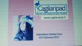 Intervista su Cagliaripad