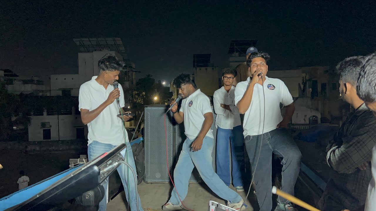 Ds Music Band New Song 2026