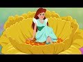 Thumbelina Full Movie - Fairy Tales In Hindi - थंबलीना - Hindi Pari Kahani - Bedtime Stories