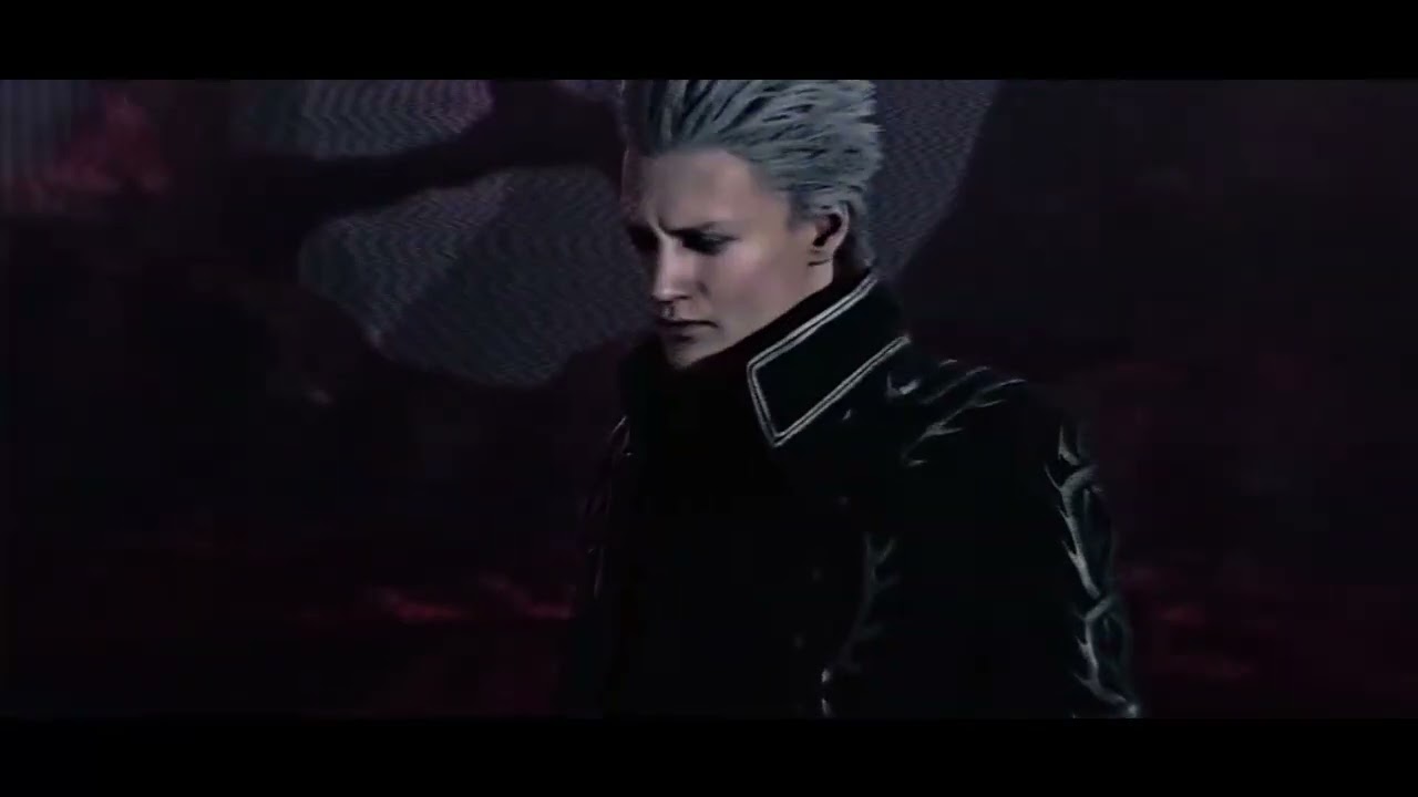 Vergil - Judas