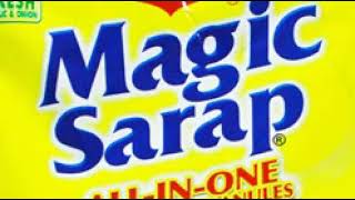 Miniatura del video "Maggi Magic Sarap Radio AD 2019"