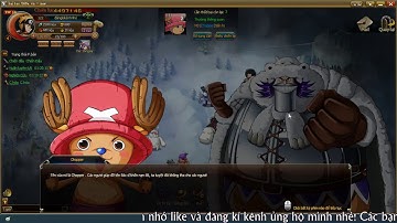 [Game VHT] Ngày 78: Đã đủ haki sẵn sàng lên Law khi đủ cấp 125 | Nguyen Viet Xuan | Game Vua Hải Tặc