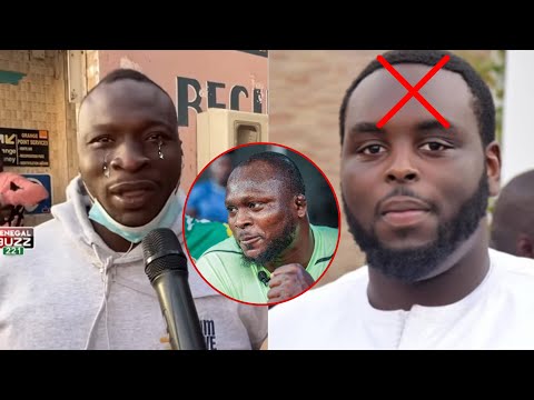 Amadou sall mo ma ligueye yakh sa ma carrière., Ama Baldé en larme et fait de grosse révélation..
