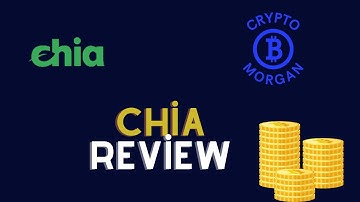 Chia Network - A new blockchain and smart transaction platform