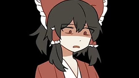 Average Labyrinth of Touhou 2 Moment