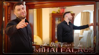 Mihai Fălăuș - Aș opri timpul în loc (Videoclip Oficial)