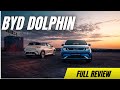 BYD Dolphin 2025 Full Review | Best Budget EV Under $30,000