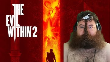 Hunting For Lord Theodore ~The Evil Within 2 Blind Part 25~