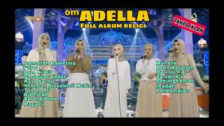 DAMAILAH PALESTINA - TASYA ROSMALA om ADELLA FULL ALBUM RELIGI 2022