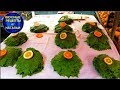 Рецепт. Заготовка виноградных листьев на зиму для долмы и голубцов.