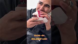 Pariste 100 Euroya Neler Yedim? Sonuna Kadar İnanamayacaksın