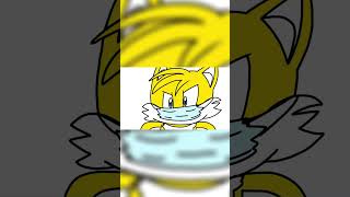 WILL YOU SHUT UP ALREADY, SONIC #sonic #mlp #mylittlepony #shorts