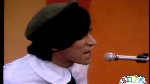 THE YOUNG RASCALS "Good Lovin