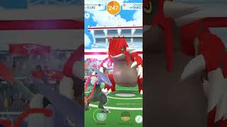 How to get a free 2025 GO Fest Global Ticket! Click the linked video! #giveaway #pokemongo #gofest