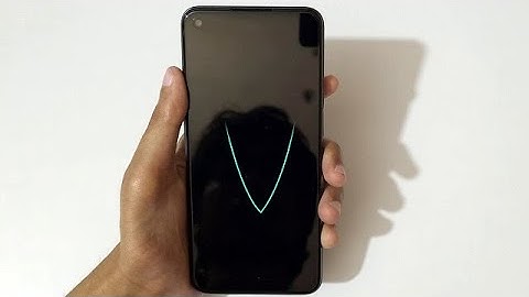 Realme 9 5G Screen-OFF Gestures | Explained