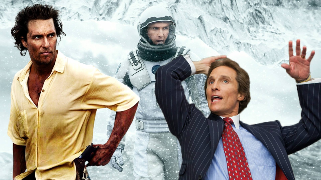 Top 5 Saturdays Live Matthew McConaughey Films YouTube Top 5 Saturdays Live Matthew McConaughey Films YouTube
