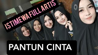 Download Lagu PANTUN PALING LUCU ALFA QUEEN FULL ARTIS MP3 Download Lagu PANTUN PALING LUCU ALFA QUEEN FULL ARTIS MP3