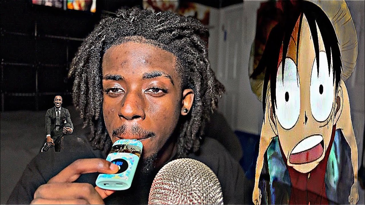 АСМР закрывает глаза МЕЖДУ каждым триггером