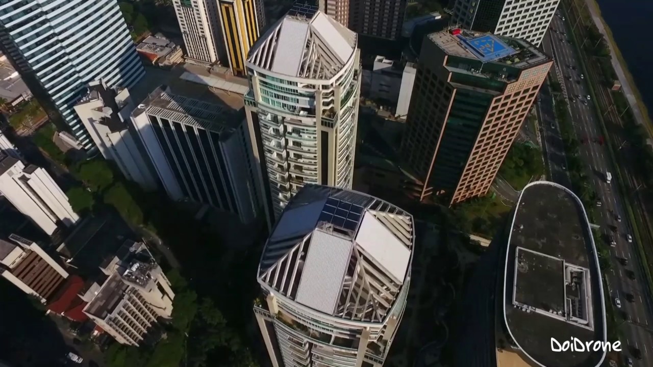 Futuro das Cidades, Futuro do Planeta | Museu do Amanhã