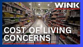 SWFL voters say cost of living is the top issue in Florida's primary
