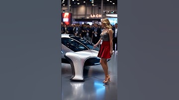 Next-Gen Ride Demo — The Future of Personal Transportation Begins Here #techno #festival #futuristic