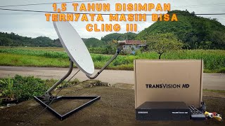 HOW TO REACTIVATE THE SAMSUNG HD TRANSVISION RECEIVER-DECODER