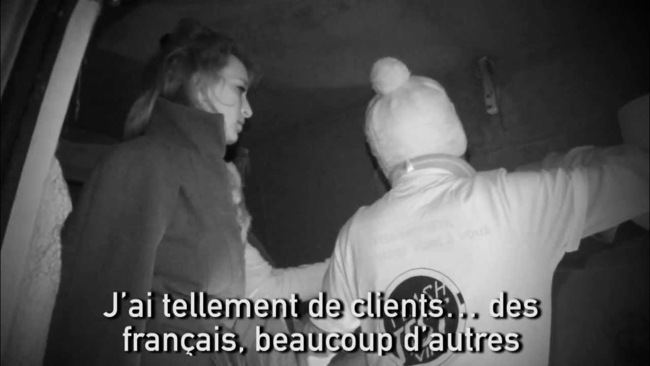 Politiquement inconnus / PROSTITUTION PARTIE 2 LES PROSTITUEES DU BOIS DE VINCENNES YouTube